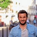 portrait de Julien Vidal