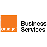 logo Orange business Services