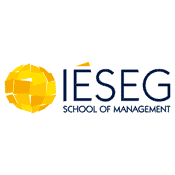Logo IESEG School of Management