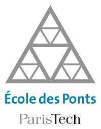 logo Ecole des Ponts et Chaussées