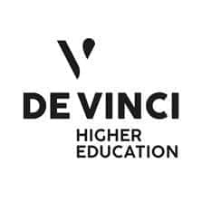 logo Université Leonard De VInci