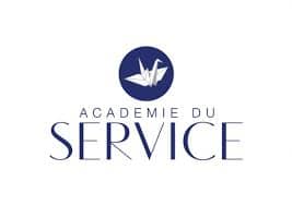 logo Académie du Service