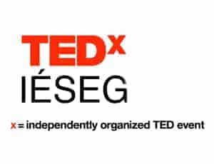 logo TEDx