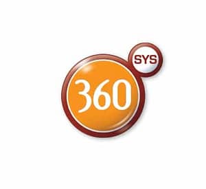 Logo 360 System