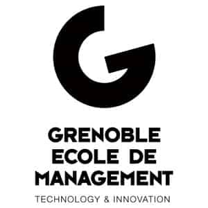 logo GEM Grenoble